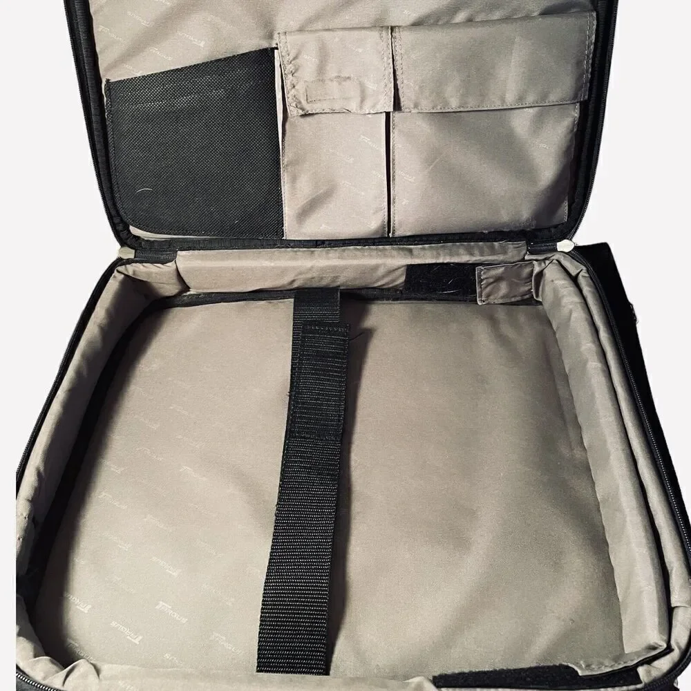 Targus Nylon 15.6